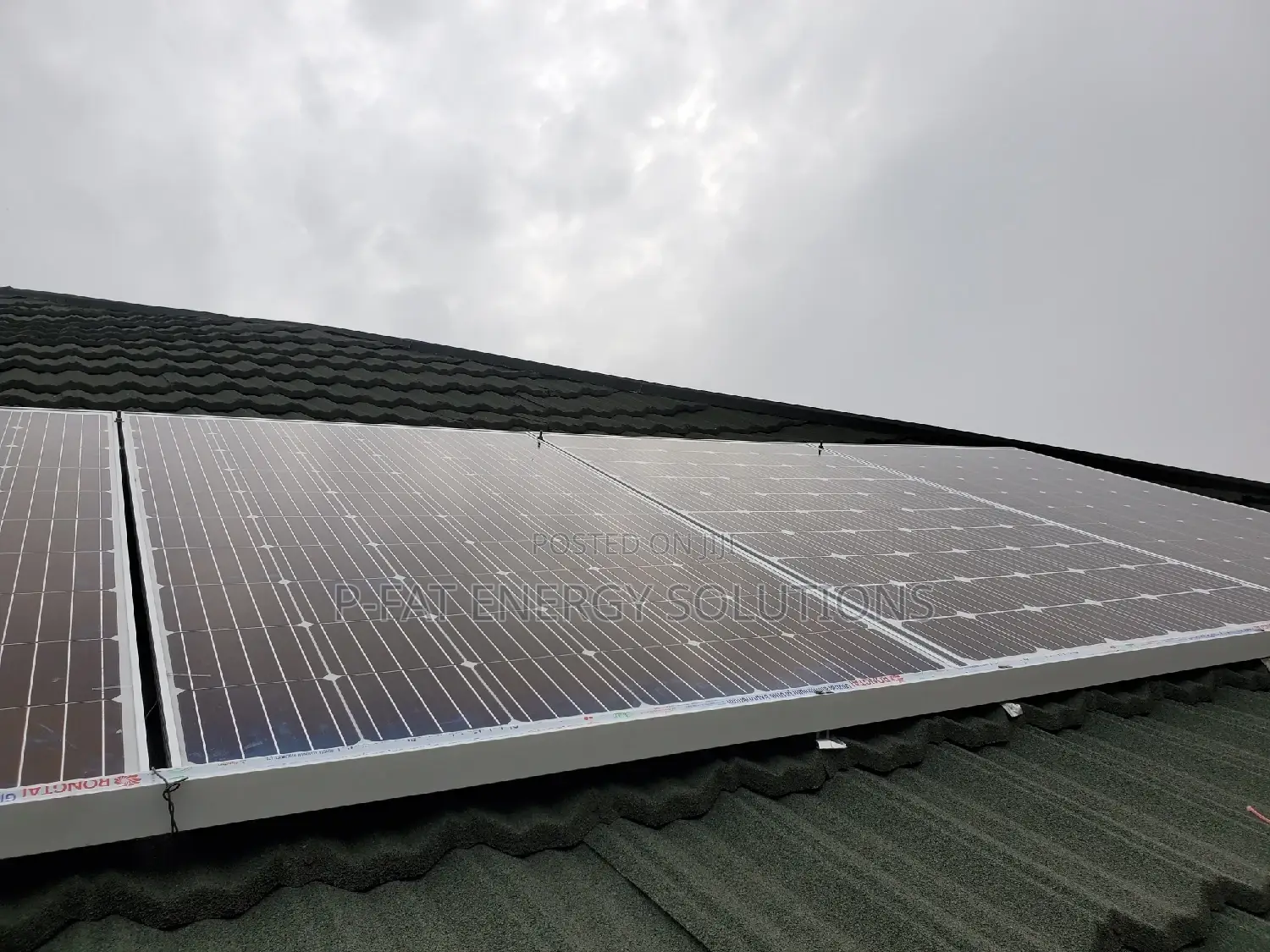 2.5kva Solar Systems