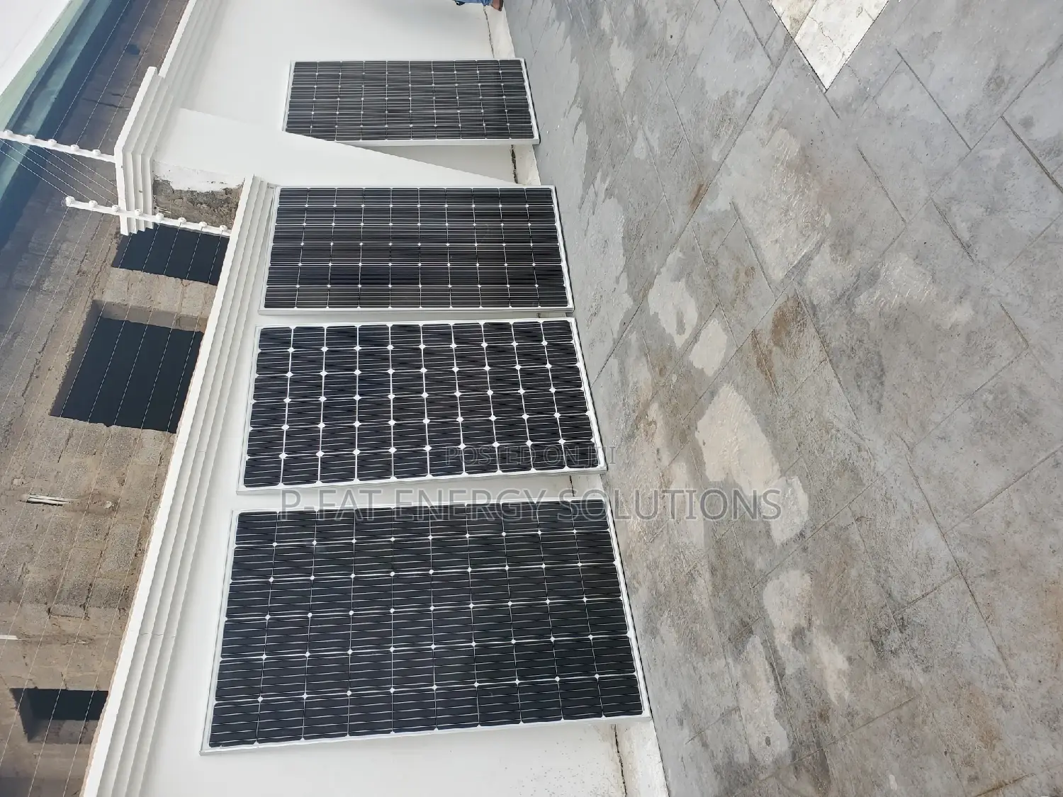 2.5kva Solar Systems