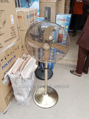 Binatone Fan