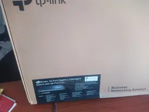 Tp-Link Switch