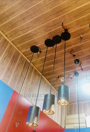 LED Single Drop Light So Many Design Available