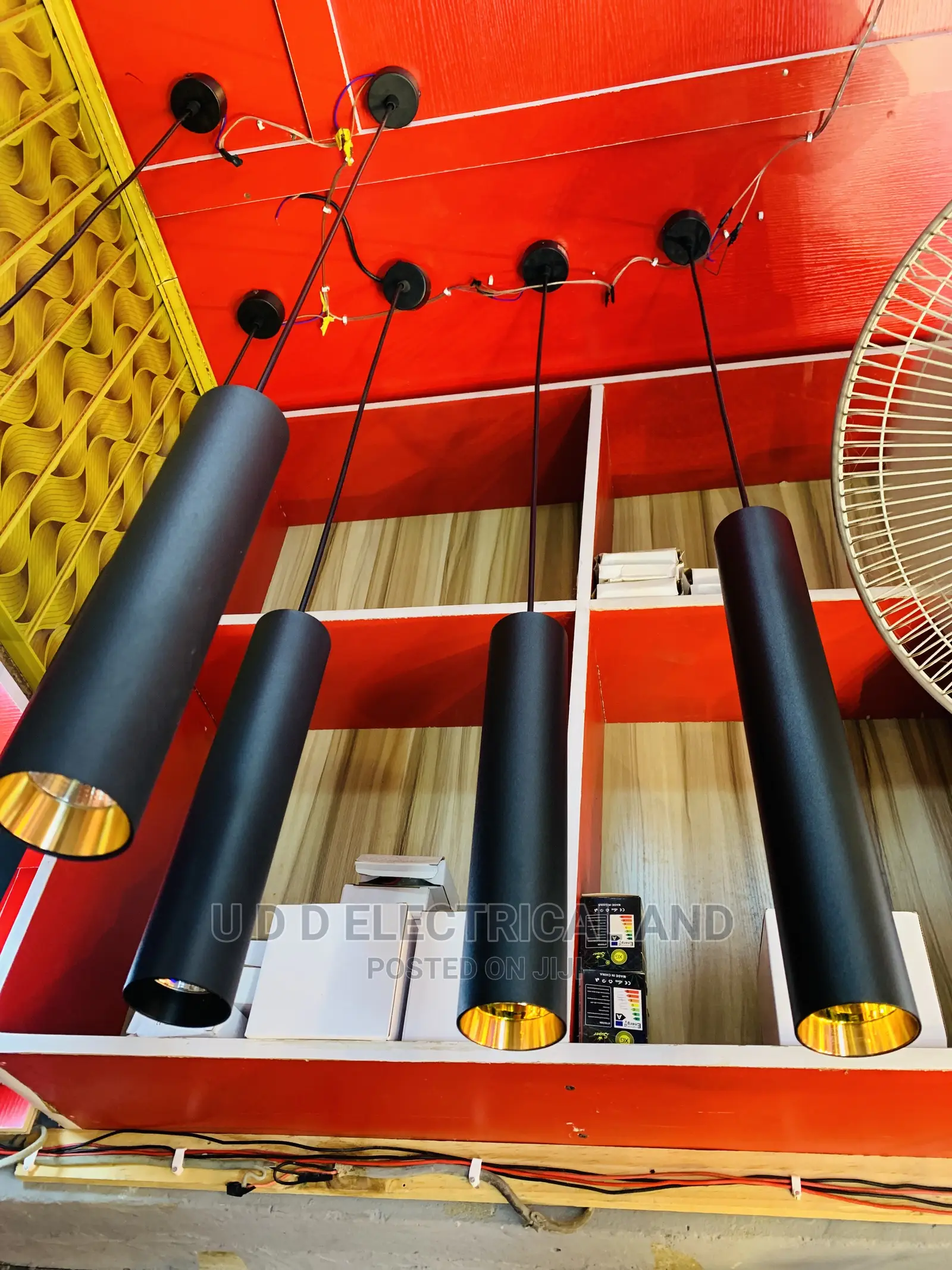 LED Single Drop Light So Many Design Available