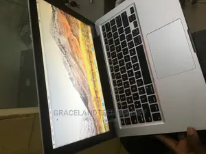 Laptop Apple MacBook Pro 2010 4GB Intel Core 2 Duo HDD 250GB