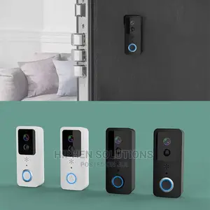 High Strength HD Video Door Phone