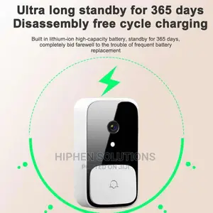 Assured Quality HD Video Door Phone