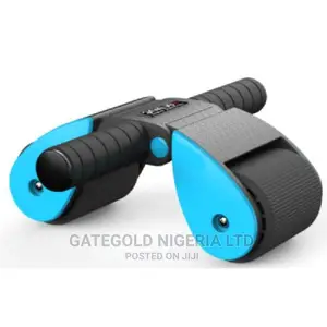 MDK0805 Fold AB Wheel