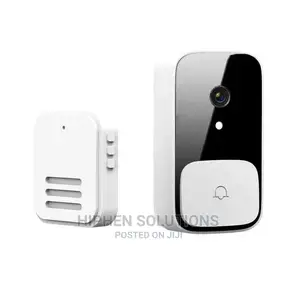 Effective Security HD Video Door Phone