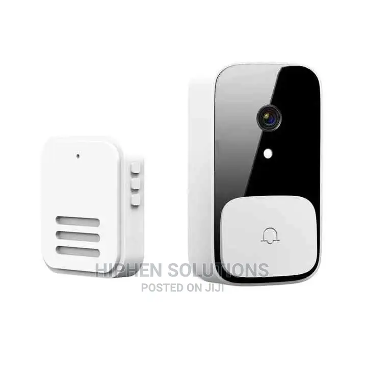 Effective Security HD Video Door Phone