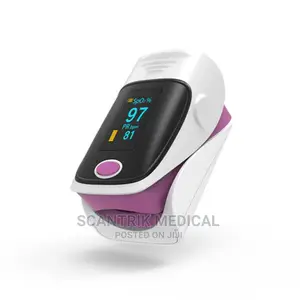 Spo2 Pulse Oximeter
