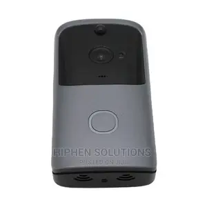 Low Maintenance Safety HD Video Door Phone