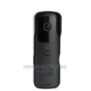Safety Equipment HD Video Door Phone