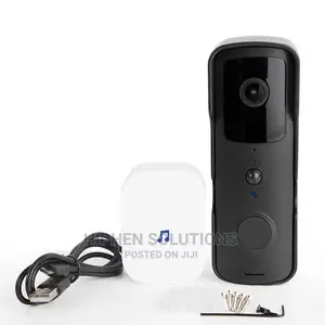 Weather Proof HD Video Door Phone