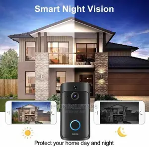 Powerful HD Video Door Phone