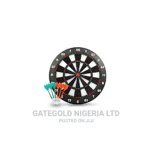 Dart Board