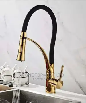 Gold Spring Mixers