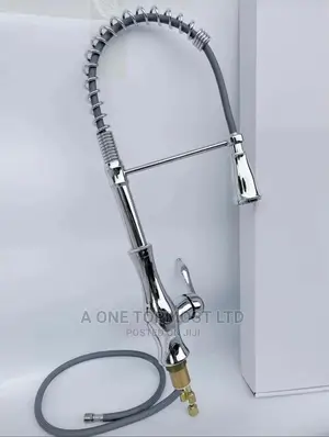 Kitchen Spring Mixers