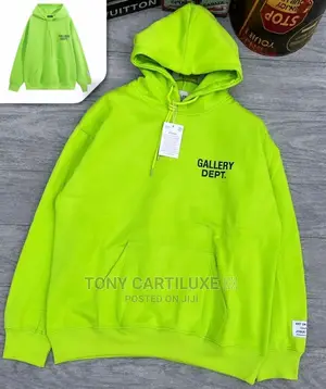 Designer Hoodies