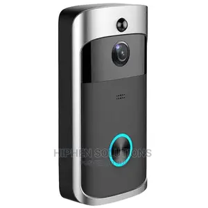 Residential Use HD Video Door Phone