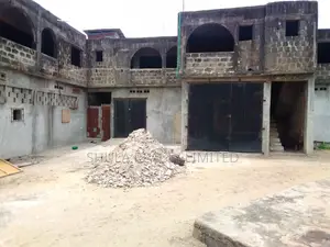 Factory and Warehouse for Sale