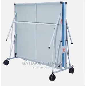 Gg8017 | S8017 All-weather Outdoor Table Tennis