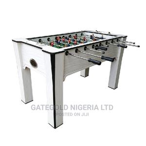 St1418 Soccer Table