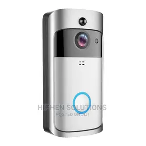 Multi Functional HD Video Door Phone