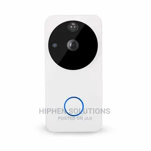 Low Power Consumption HD Video Door Phone