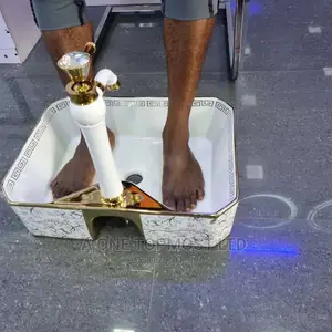 Countertop Basin