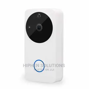 High Quality Safety HD Video Door Phone