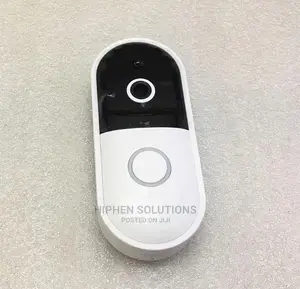 Simple Operations HD Video Door Phone
