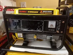 Sumec Firman Generator 1800