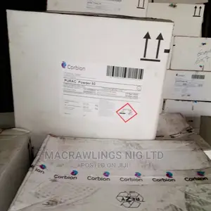 Latic Acid Powder(Purac 60)