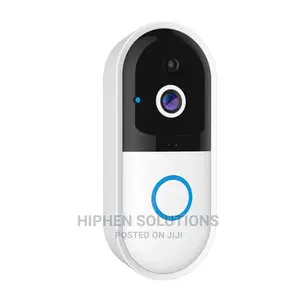 Low Price HD Video Door Phone