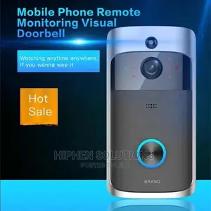 Original HD Video Door Phone