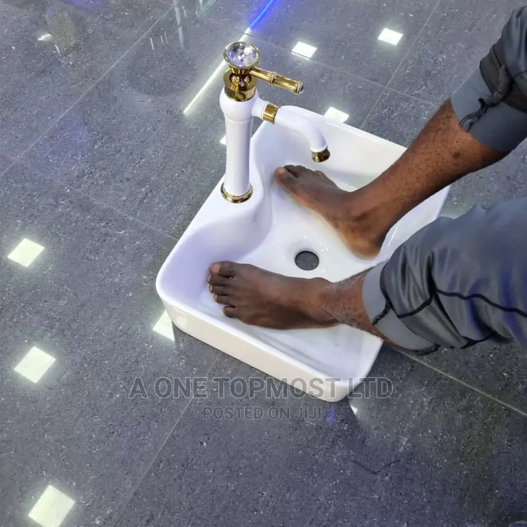 Countertop Basin