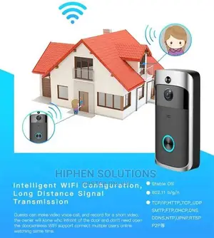Wholesale Price HD Video Door Phone