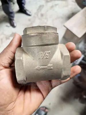 Non Return Valve