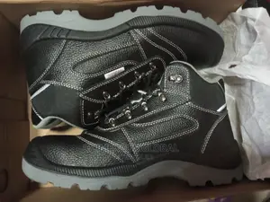 Industrial Safety Boot