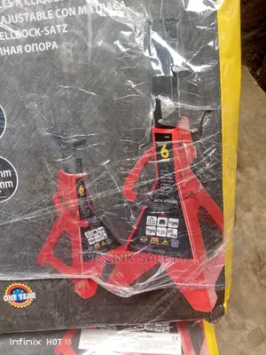 Car Stand Jack. 6ton
