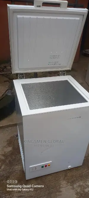 Original Bosch Mini Chest Freezer