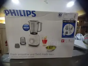 Philips Blender 1.5l