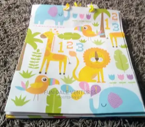 Extra Large Baby Gift Bag