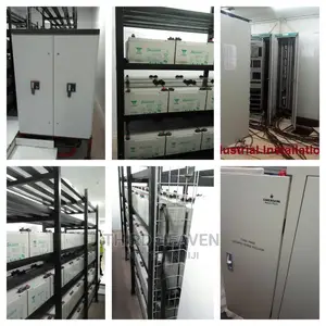 100kva/360v Inverter System