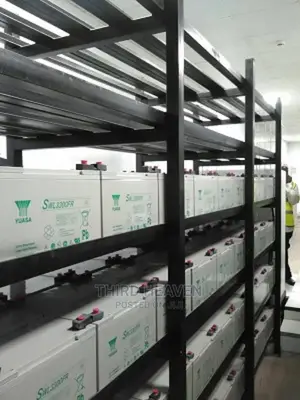 100kva/360v Inverter System