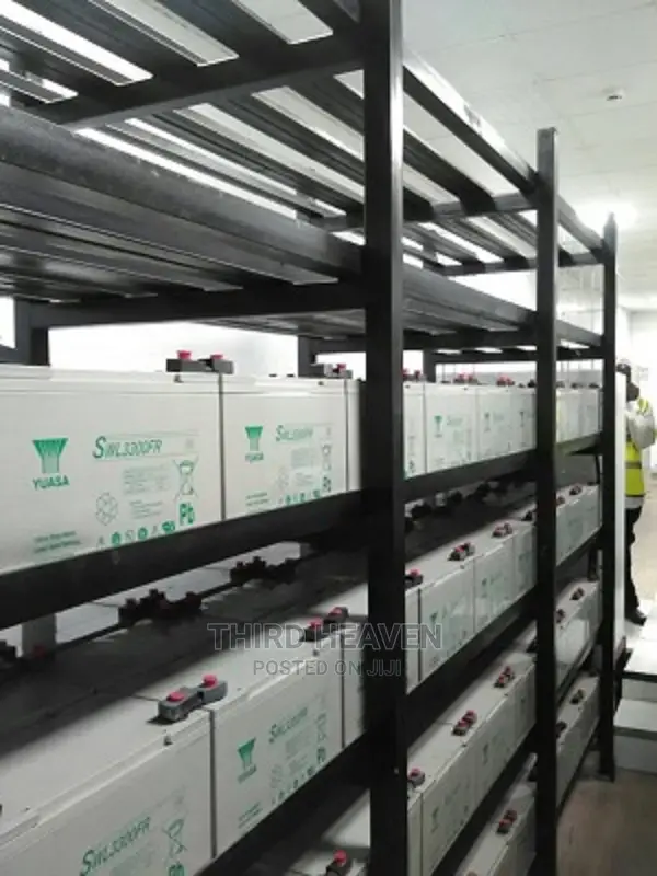 100kva/360v Inverter System