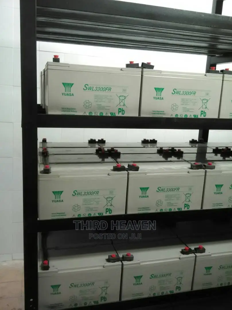 100kva/360v Inverter System