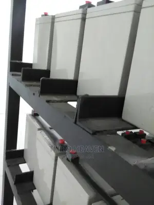 100kva/360v Inverter System