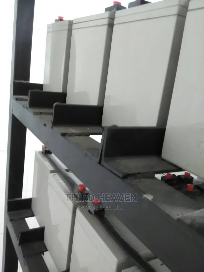 100kva/360v Inverter System