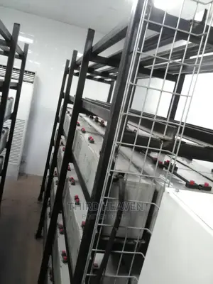100kva/360v Inverter System