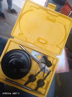 Hole Saw.Wood